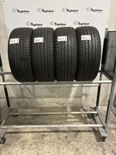 Set gomme 235 50r19 99v - gomme,
