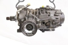 Trasferimento Caso Land Rover