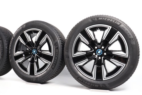 Ruote invernali originali - , bmw