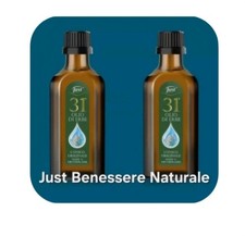 2 Pezzi OLIO 31 Just ml 75