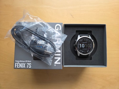 Confezione originale garmin - originale,