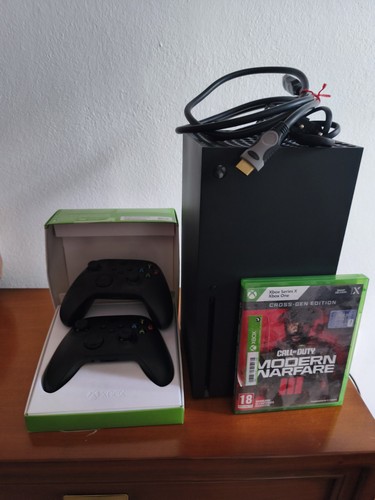 Microsoft xbox series 1tb - microsoft,