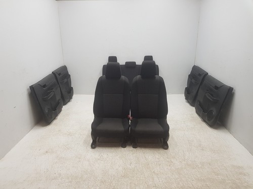 Tela sedili toyota hilux - en,