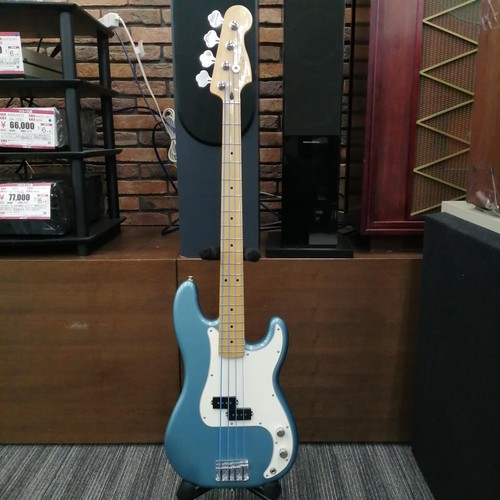Fender mexico precision bass - mexico,