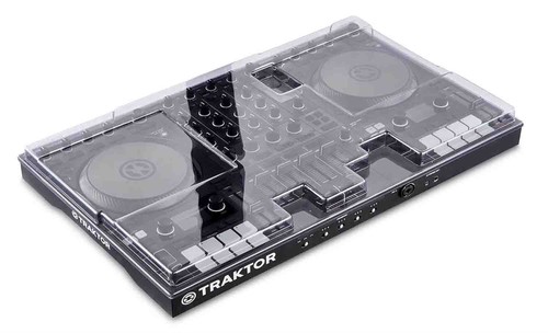 Decksaver kontrols4mk3 - decksaver, ds-pc-kontrols4mk3