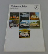 Prospectus mercedes benz - prospectus, mercedes-benz