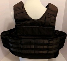 NEW Point Blank Body Armor