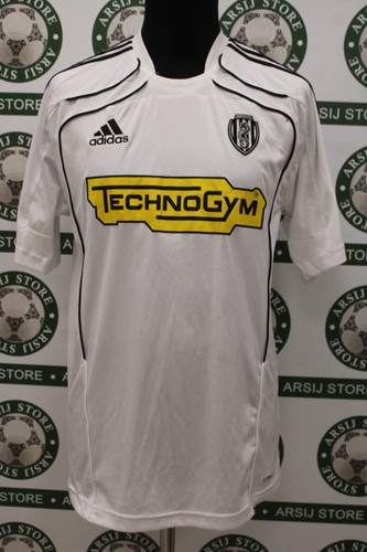 Maglia calcio cesena shirt - calcio,