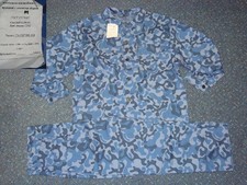 RARISSIMA UNIFORME MIMETICA