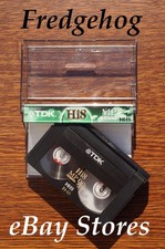 NASTRO VIDEOCAMERA ALTA