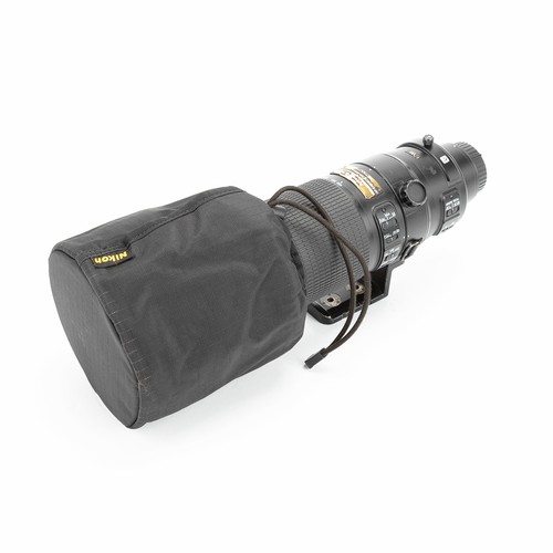 Nikon 200 400 - mm, af-s
