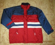 Giacca collo alto con zip