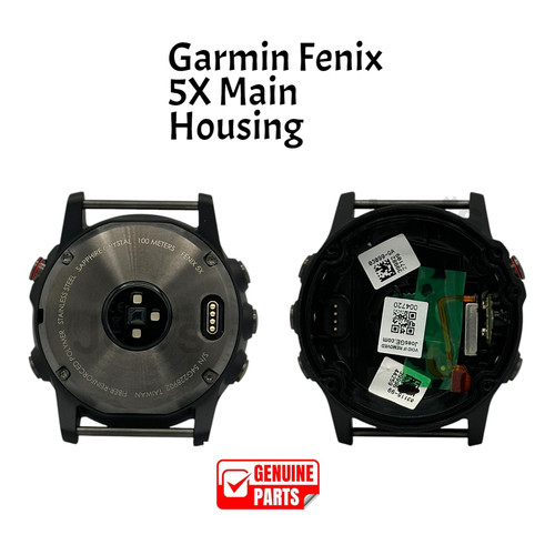 Garmin fenix 51mm - fenix,