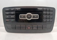 AUTORADIO PER MERCEDES Classe