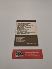 Libretto Guida Dei Servizi