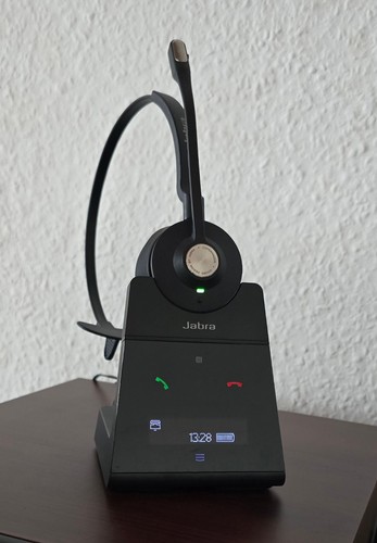 Jabra engage mono business - jabra,