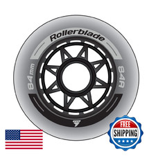 Rollerblade 84mm Confezione da