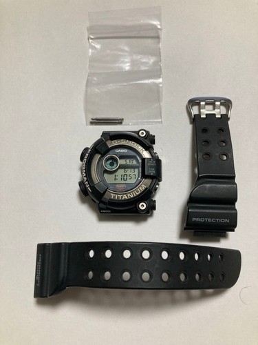 Orologio casio shock frogman - casio, g-shock
