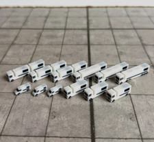 per Herpa Wings 1:500 / 1:400