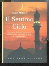 SETTIMO CIELO (IL) di MAHFUZ