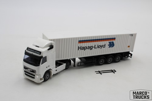 Awm volvo fh13 rimorchio - awm,