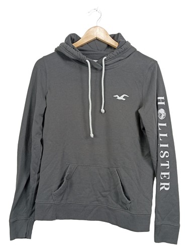 Hollister felpa donna - hollister,
