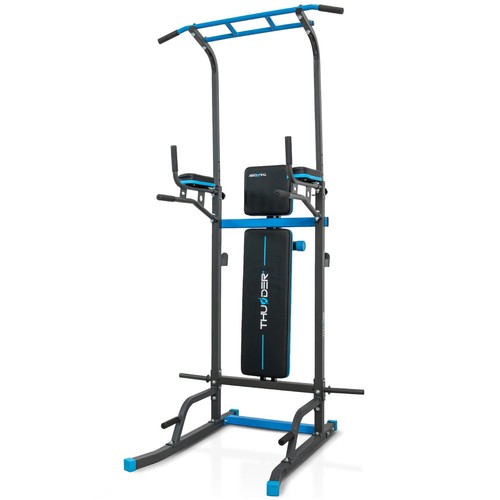 Torre forza power tower - power, con