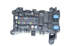 scatola dei fusibili Suzuki