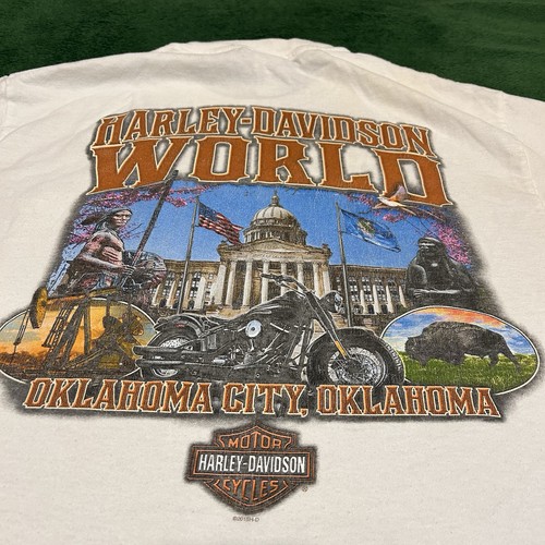 Shirt uomo harley davidson - t-shirt,