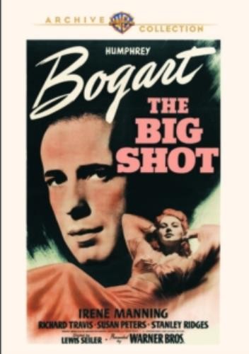 Big shot dvd uk - -,