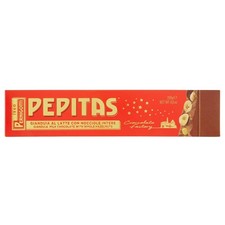 Torrone Pernigotti  Pepitas