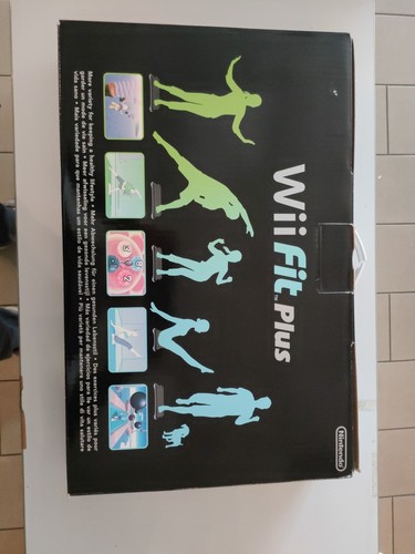 Wii balance board pedana - balance,