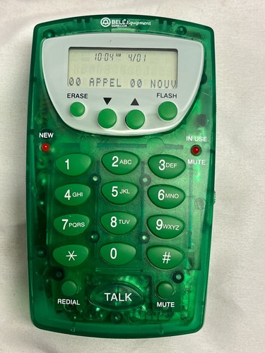 Vintage bell sonecor jb150 - vintage,