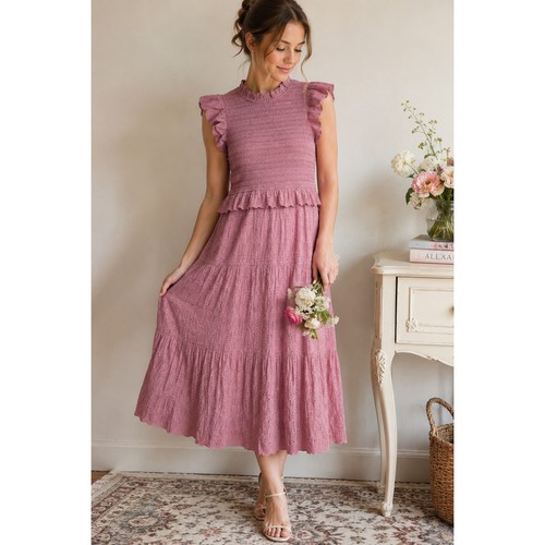 Abito midi sea new york - new,