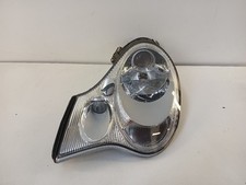 Faro ant sx PORSCHE