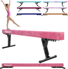 Trave Ginnastica Artistica per