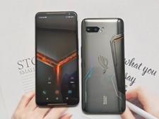 Asus rog phone zs660kl - rog, ii