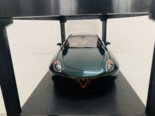 Modellino auto turismo