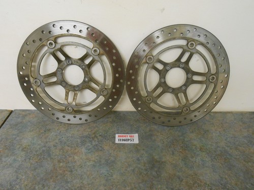 Cb600 hornet dischi anteriori - hornet,