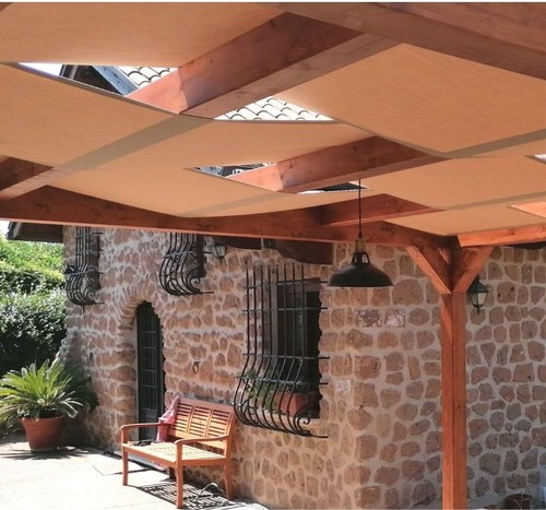 Telo copertura gazebo - telo,