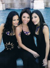 Autografo Appasionante