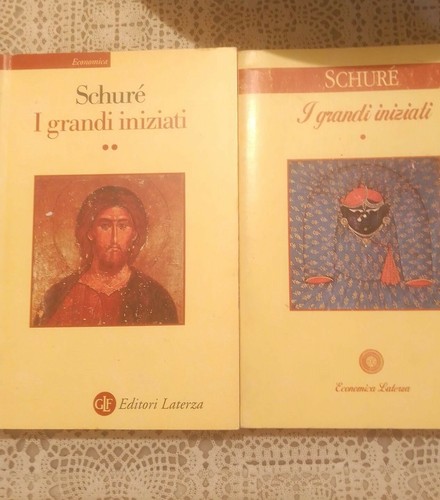 Grandi iniziati edoardo - i, di
