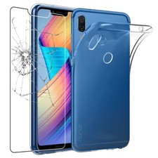 Cover huawei honor play - huawei,
