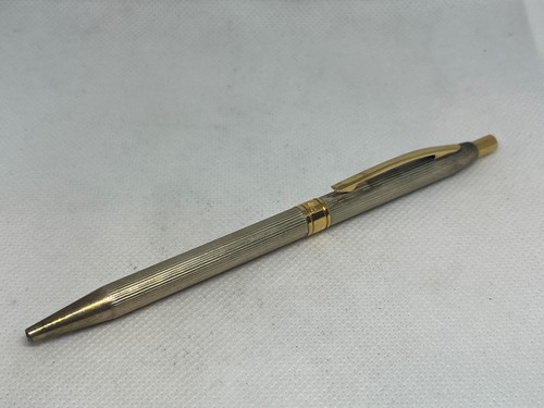 Penna sfera vintage - a,