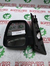 9467197088 Fiat Scudo 2007  SPECCHIO SPECCHIETTO RETROVISORE SINISTRO Manuale