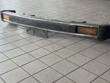 ALFETTA 2000 QUADRIFOGLIO ORO PARAURTI ANTERIORE -COMPLETE FRONT  BUMPER