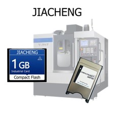 Scheda flash compatta CF CNC 1