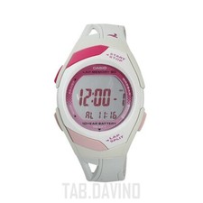 OROLOGIO CASIO STR300 7C