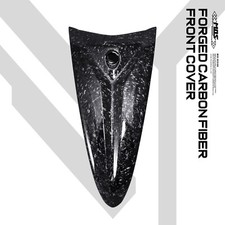 Mos forged carbon fiber - forged,