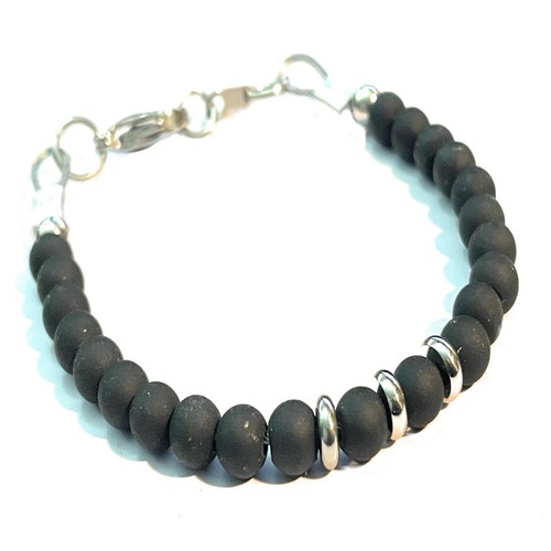 Bracciale pietre dure onice